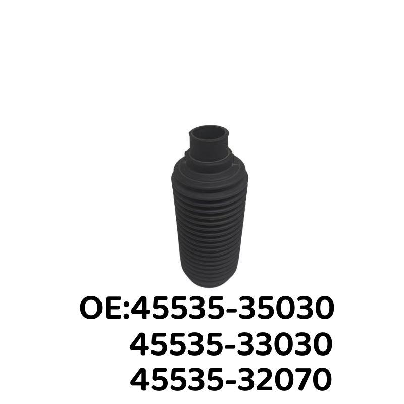 Toyota Shock Absorber Steering Rack Dust Cover 45535-35030