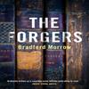 The Forgers by Bradford Morrow Paperback Book 9781611854602