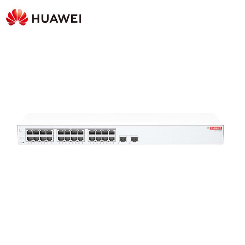 Huawei S210-24T2SR 24-Port Gigabit Ethernet Switch