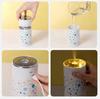 Air Humidifier Star Projector Night Lamp Evaporative Diffuser