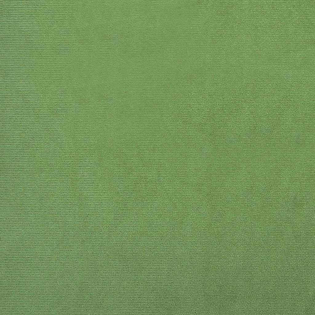 Armchair Light Green 63 X 67 X 94 Cm Velvet