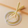 WEZHO Kids' Lightweight Competition Jump Rope