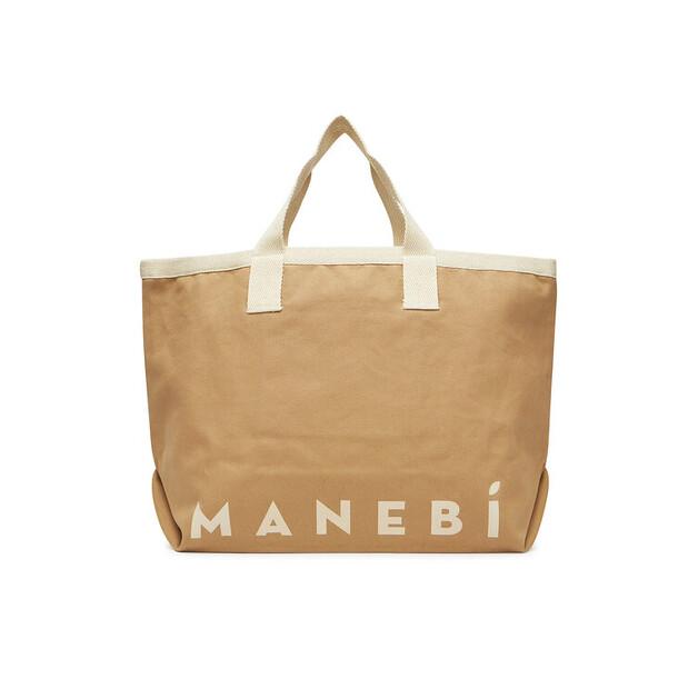 

Сумочка Manebi B 0.4 EY бежевый