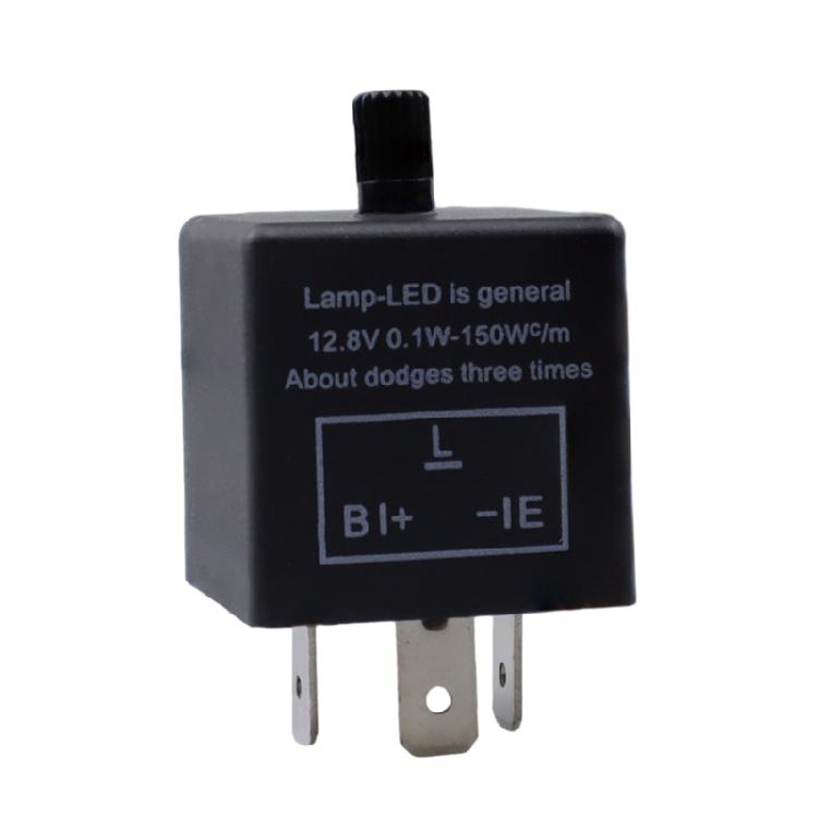 Universal Turn Signal Light Rockers Switch Set with Indicator Reverse Light Horn