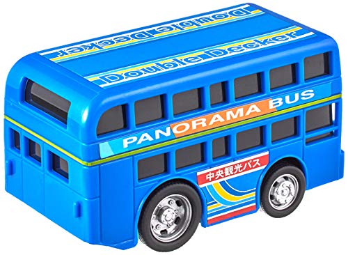 Drive Town 23 Double-Decker Bus 173168