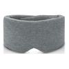 Eye Protection Mask for Nap, Breathable Modal Cotton, Light-Blocking Deep Sleep Eye Mask