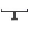 Kinkiet Mirore Czarny 5W 30Cm