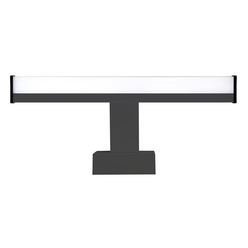 Kinkiet Mirore Czarny 5W 30Cm