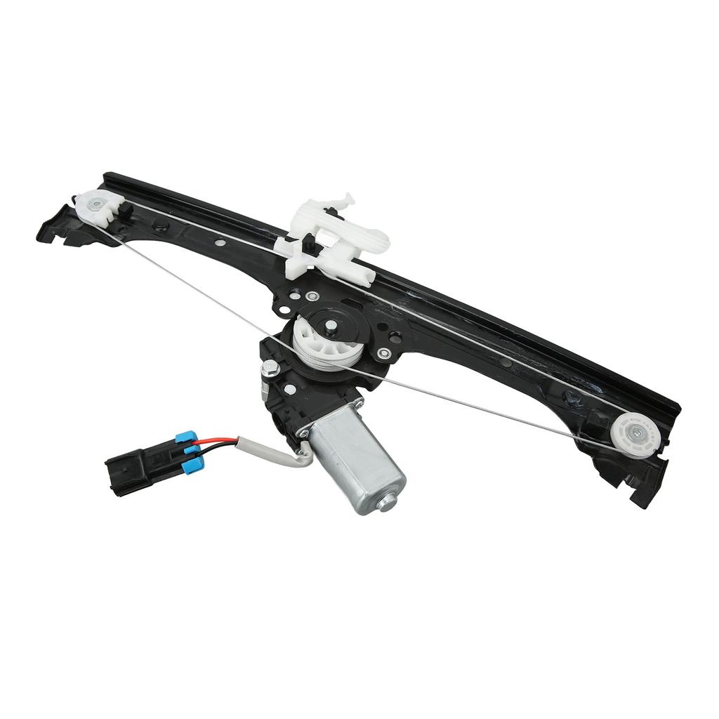 Window Regulator Assembly Front Right Passenger Side 68070266AD Replacement for Fiat 500