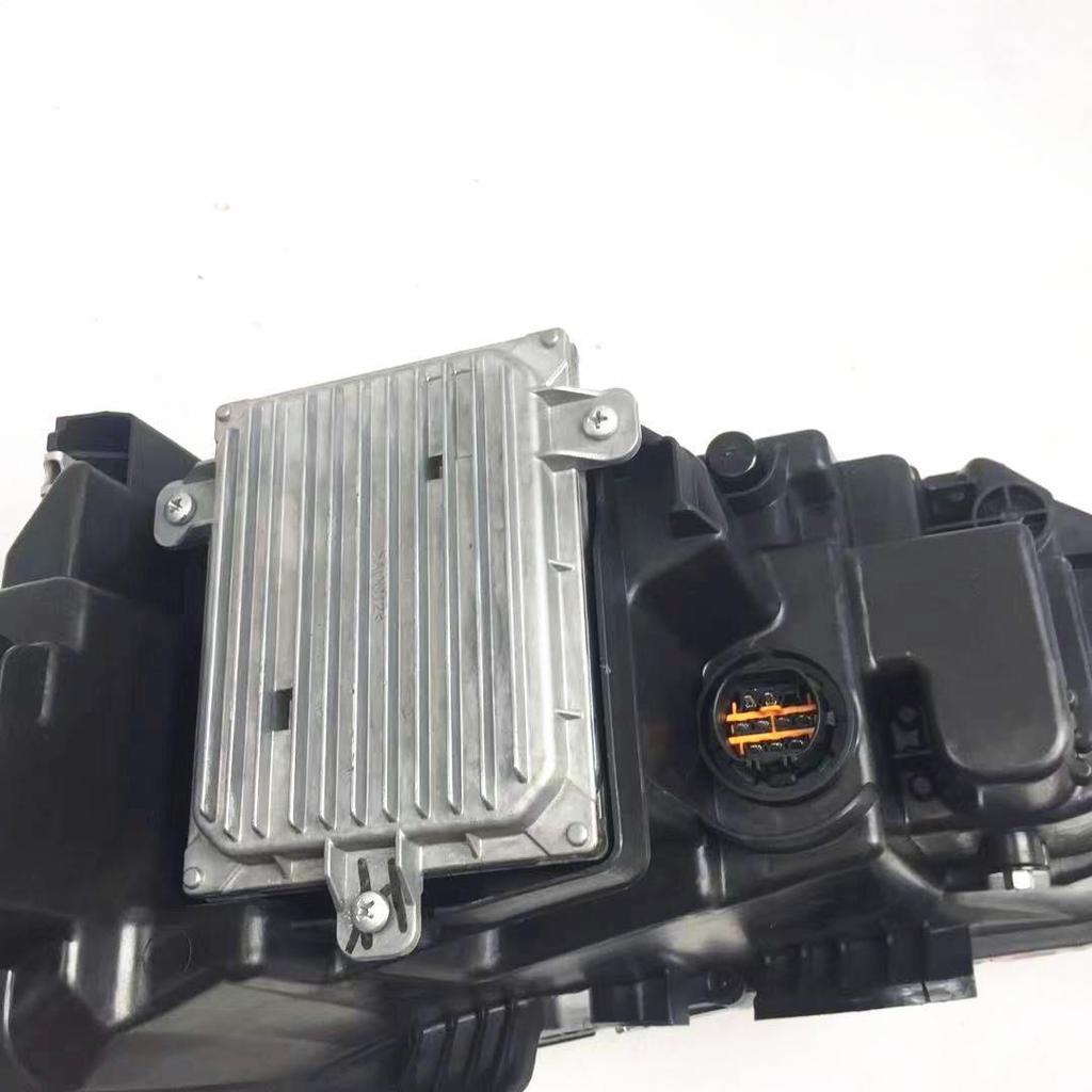 Fits 2019-2021 BYD Qin EV Headlight Assembly: Front Lighting Combo