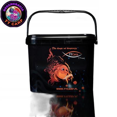 Ttcarp Pellet Degeneracja 18 Mm 7Kg