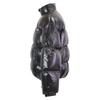 CELINE Domestic Regular 2W837595K Short Down Jacket Jacket 44 blackUsed