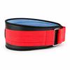 Adjustable Lifting Belt with Metal Buckle Robust for Weightlifters