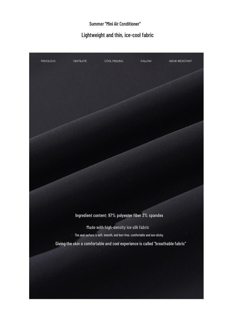 Women's Ice Silk Harem Pants: Summer 2025 High-Waist, Petite, Nine-Point, Casual Cigarette Style