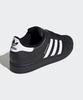 Adidas Superstar Ii - Black:White / Ji0079