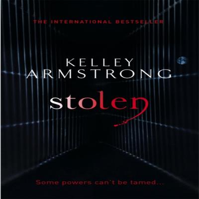 Stolen by Kelley Armstrong Paperback Book 9781841499192