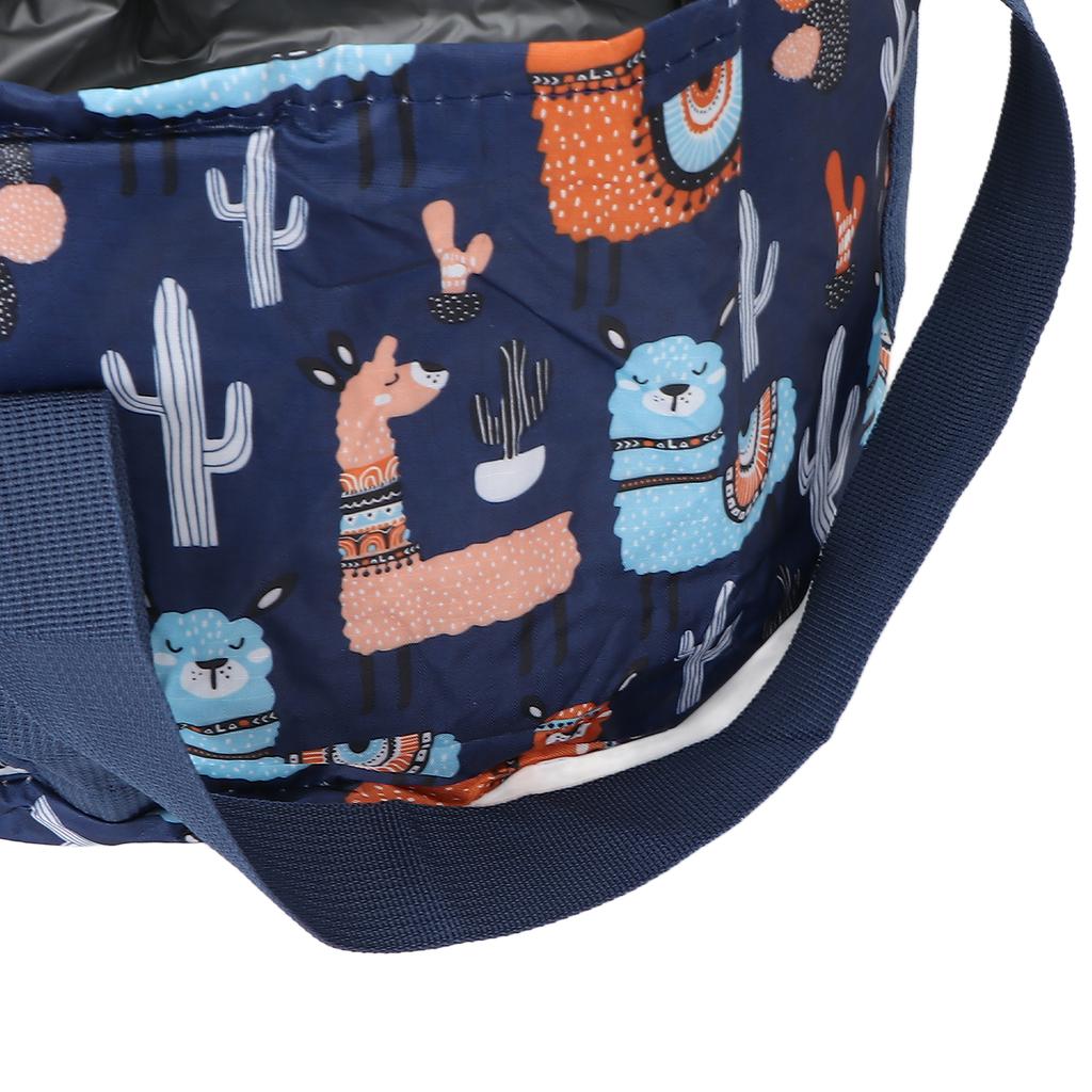 Zusammenklappbare Fußbadewanne 21L Faltbare Fußbadewanne Tasche für Außenbereich Waschen Camping