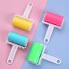 Drum Fabric Hair Remover, Roller Hair Remover, Non-dust-removing Lint Remover, Tear-off Wet Washing Fabric Hair Remover
