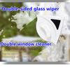 Magnetic Glass Brush Double Side Glass Cleaning Brush for Window Cleaning Household Cleaning Tool