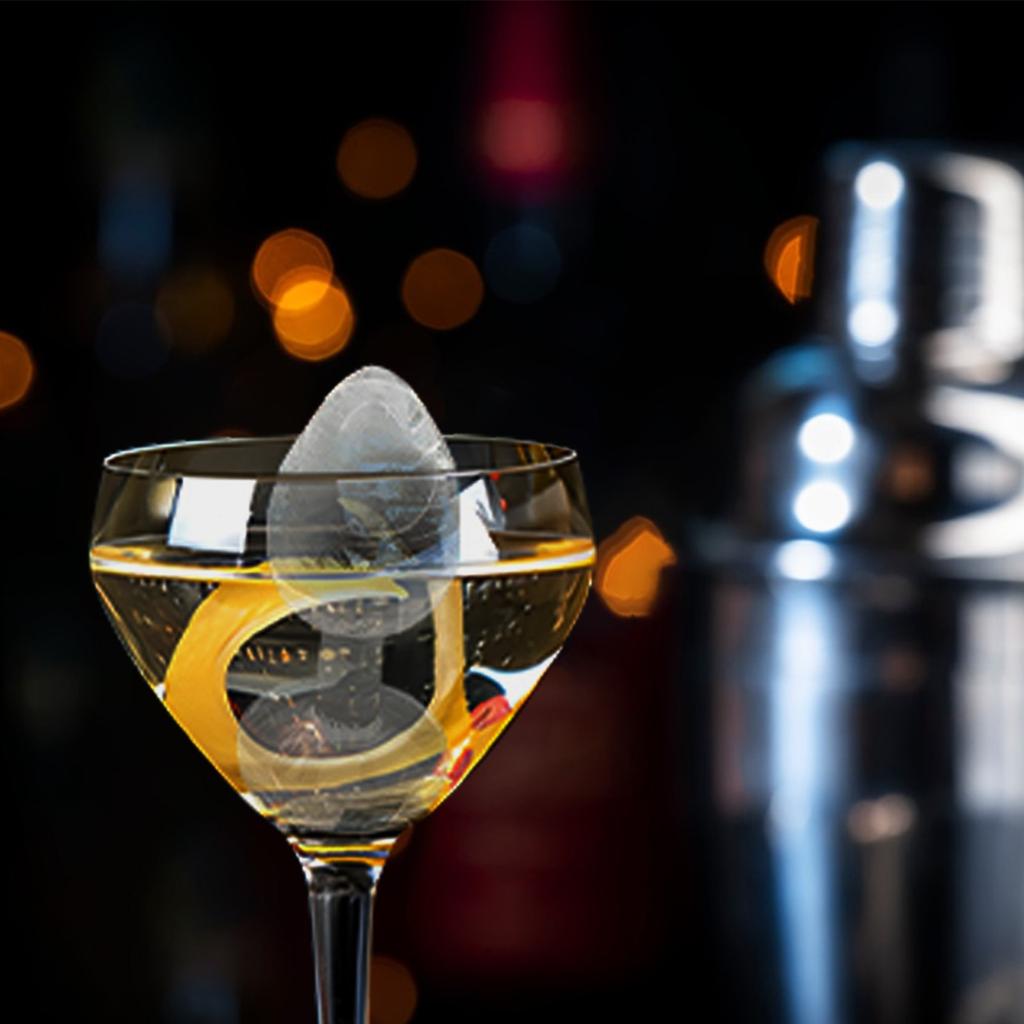 Tray Mold - Silicone Ices Cubes Trays Shapes For Accessories Craft Ice Ball Freezer With Lid Adult Homemade Fun Whiskey Coffee Cocktail Par