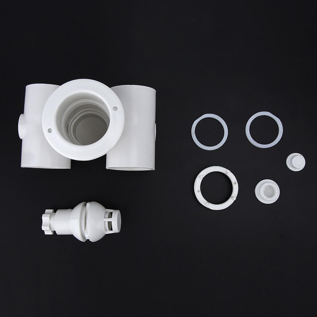 Pool Nozzle Jets Pool Spa Nozzle Pool Massage Nozzle Swimming Pool Equipment Spa River Massage Nozzle and Big Power Jets