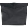 BONFORM Storage Dust Carbon 320 X 250 Slim Universal for Rear Case, Fiber, Size Mm, Color Black, Type, Hook, Seat, 7251-25BK