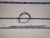 Cable Set, Parking Brake for TATA ARIA, ARIA LET - NEC1503