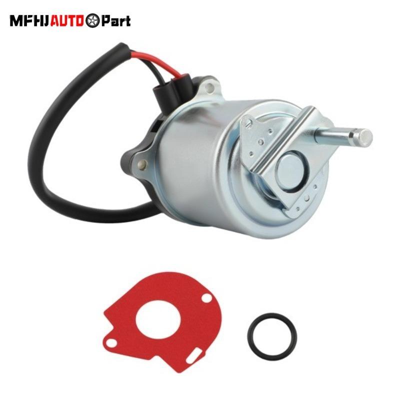 ABS Brake Booster Pump Motor Fit For 4RUNNER 2005 - 2020 Fit For LEXUS GX470 200 4707060030 4796060050