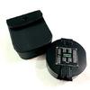 King Marine Brass Brunton Compass Fully Working Geological Compass for Surveying