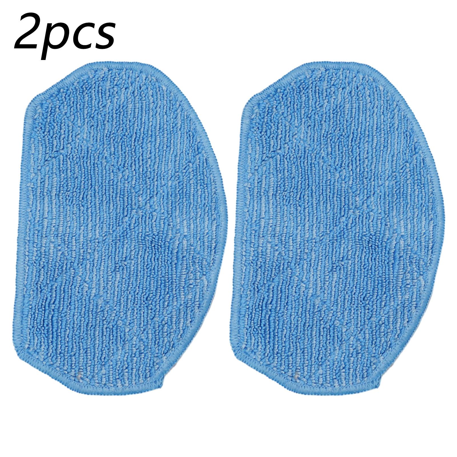 

Superior Performance 25 Pack Mop Cloth Cleaning Rag Protects Floor From Scratches Reusable And Highly Efficient Accessory