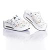 Women Slippers New Orthopedic Sabo Shoes Sandals Orthopedic Base Nurse Doctor Hospital Medical Casual Quality Soft Comfort Anti-Slip Clog