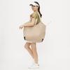 Coq Tote Bag Racket Tote Bag Racket Storage Tennis Gym Training with Bottle Pocket Partially Deodorized 23L BGWH [Le Sportif] (Main Storage) Women's