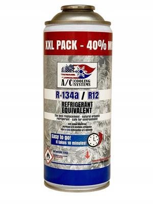 Klimaatgas R134A 626G Xl