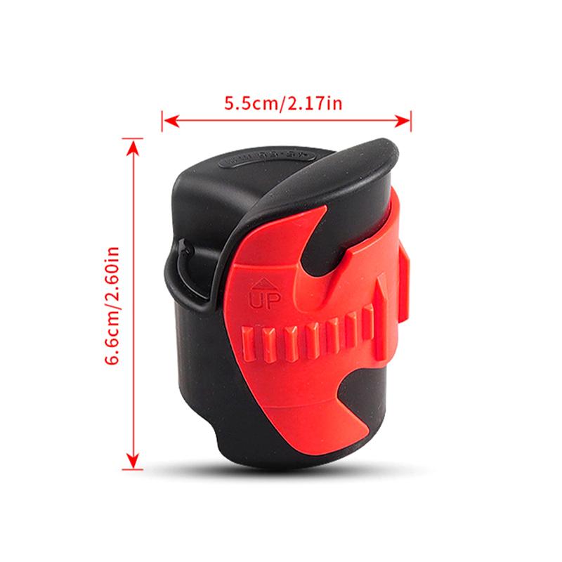 1 Piece For  Exc Kawasaki Suzuki Atv Crf Yamaha Yz Husqvarna 45-55Mm Motocross Front Fork Shock Absorber Cleaning Tool