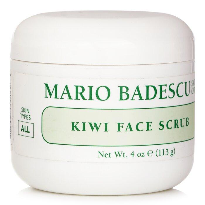 MARIO BADESCU Kiwi Face Scrub
