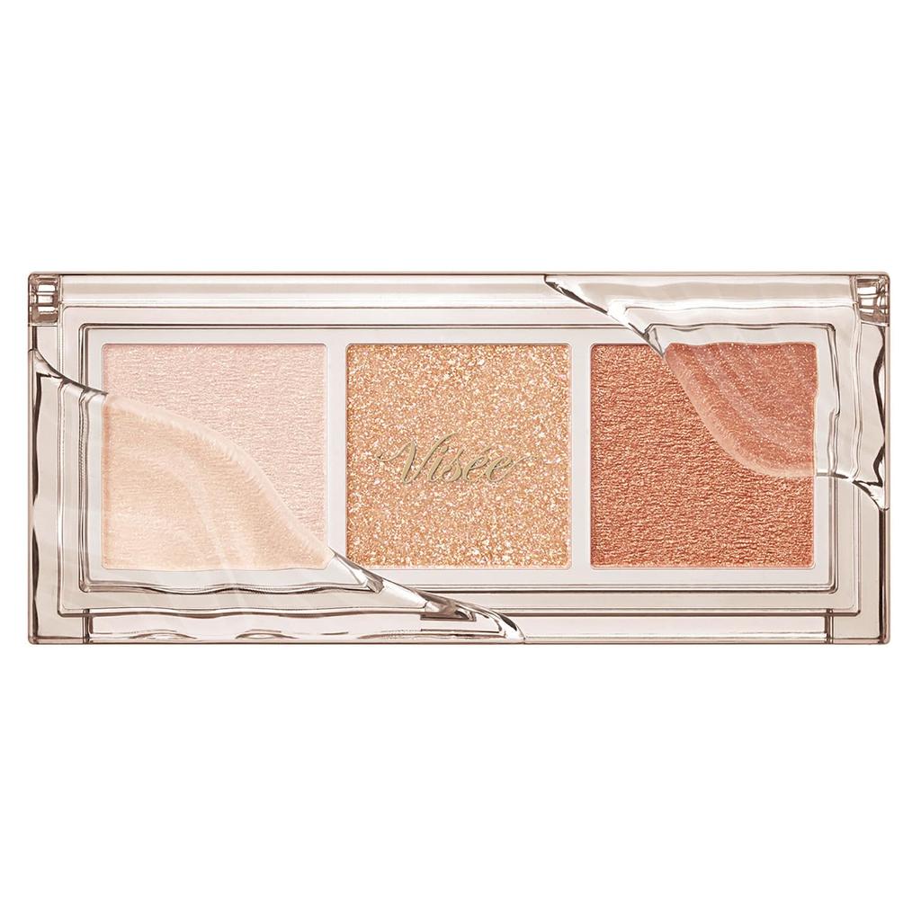 Visee Killer Eye Trio Eyeshadow [All 6 COlors] 3g