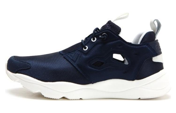 Reebok Furylite Navy Blue Women s AR0596 36