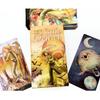 Deck Tarot Of The Little Prince English Cards Fate Divination Playing Card Party Board Game