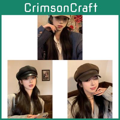 Cappelli – Baschi e chepì