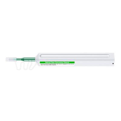 2,5 mm Glasfaser-Reinigungspinsel 1,25 mm Glasfaser-Reinigungswerkzeug Reiniger für Glasfaser-Netzwerkstecker