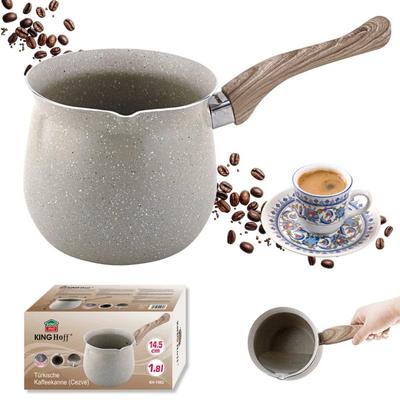 Cookware – Teapots, Coffee Pots & Cezves