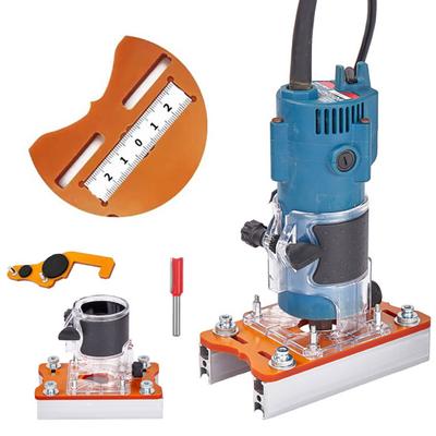 Ferramentas elétricas – Máquinas de carpintaria