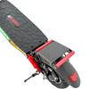 EMANBA X4 Dual Motor Electric Scooter with 48V 18Ah Battery,NFC Display