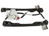 Ford Focus Mk1 98-04 elektrischer Fensterheber vorne rechts