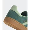 adidas Handball Spezial Verde Colegiado Verde Chispa Zapatillas de Mujer Verde Semi-Chispa Goma IE5896