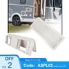Exterieur accessoires – Radiatorroosters en andere roosters