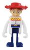 Tomica Dream Tomica Ride On Toy Story Jessie Toy Box TS-05 & Andy's