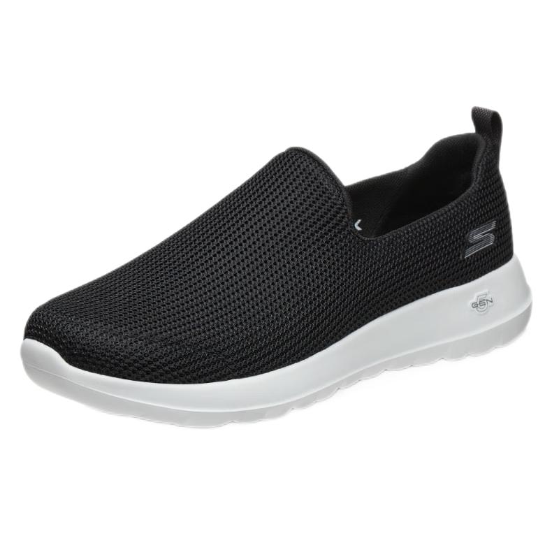 Skechers Men's Slip-On Go Walk Casual Shoes 54638