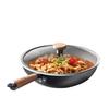 Kombach Bionic Non-Stick Iron Wok