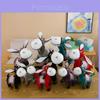 Small Donkey Plush Toy Cute Animal Doll Gift For Kids Boys And Girls